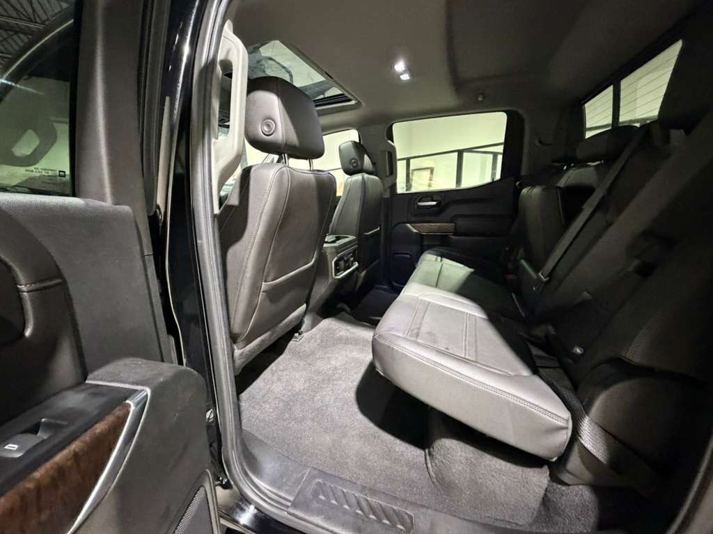 2020 GMC Sierra 1500 Image 20