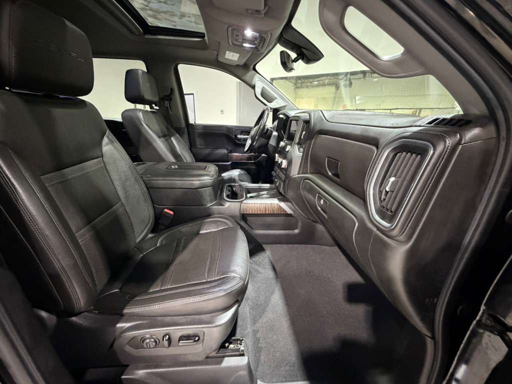 2020 GMC Sierra 1500 Image 21