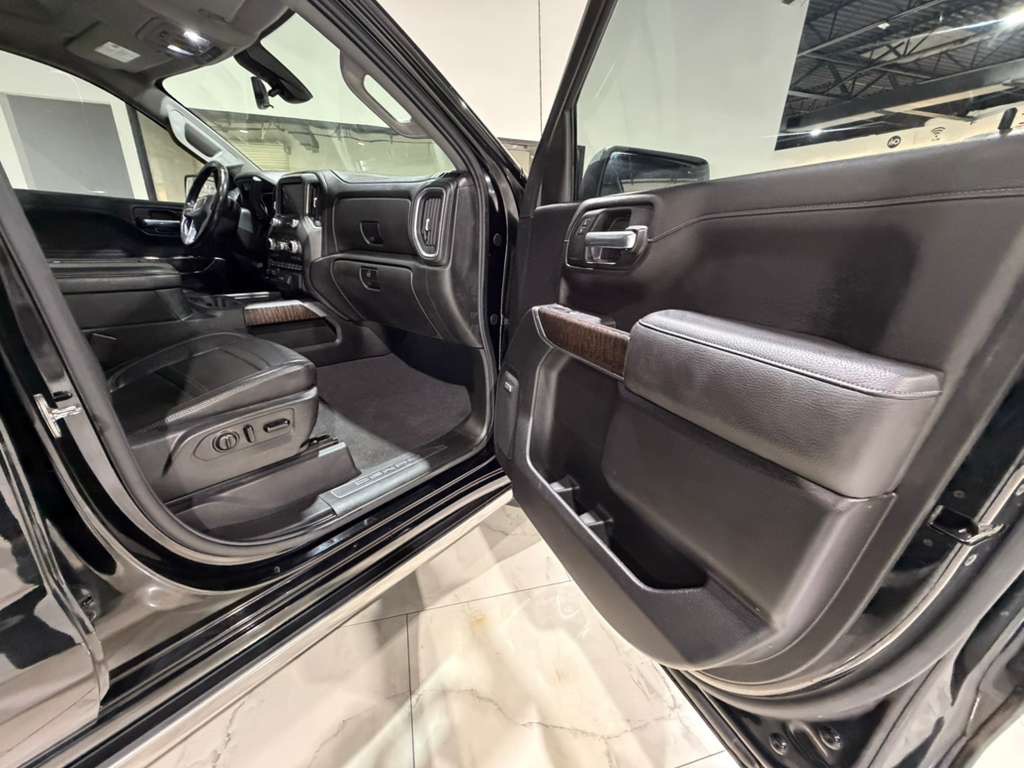 2020 GMC Sierra 1500 Image 23