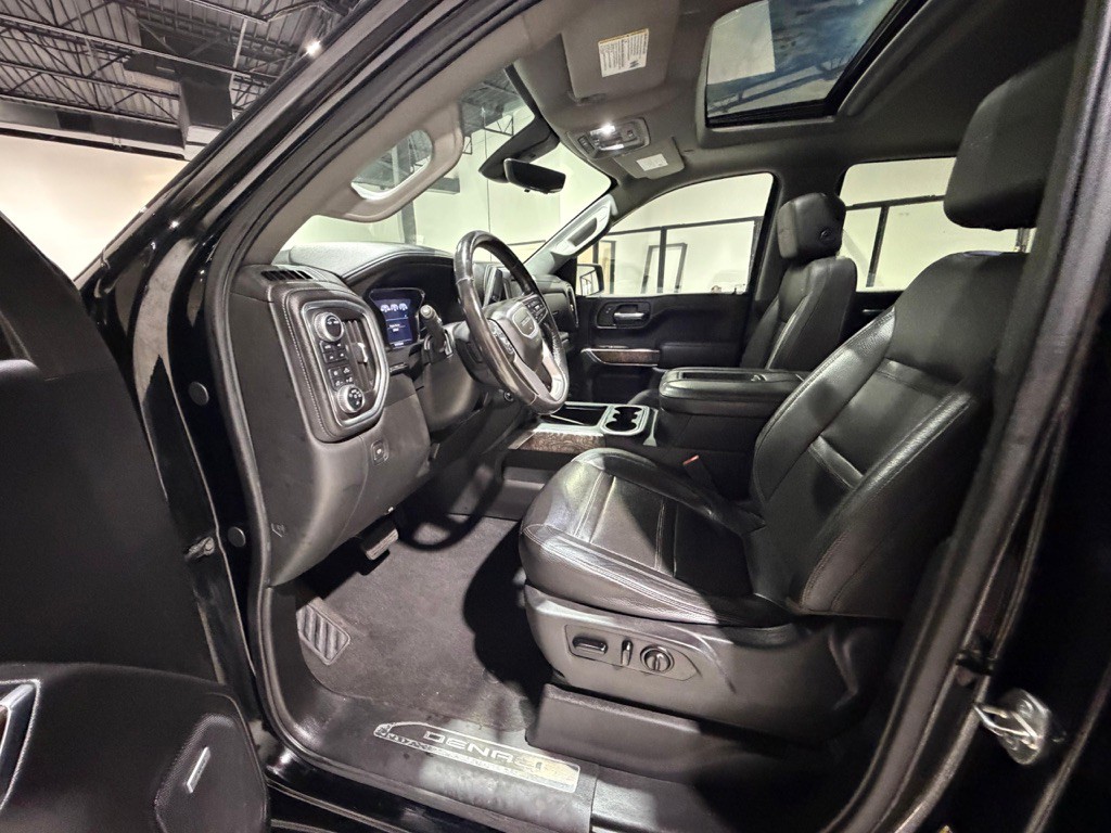 2020 GMC Sierra 1500 Image 24