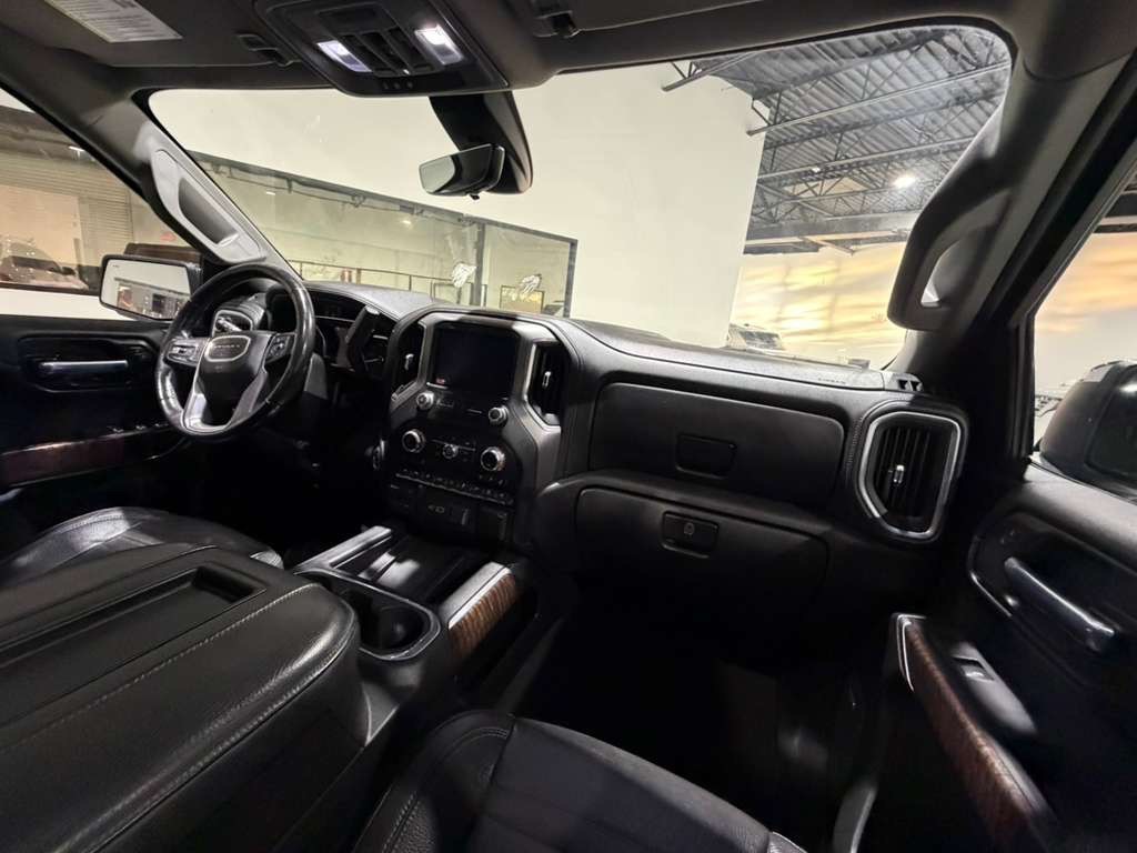 2020 GMC Sierra 1500 Image 26