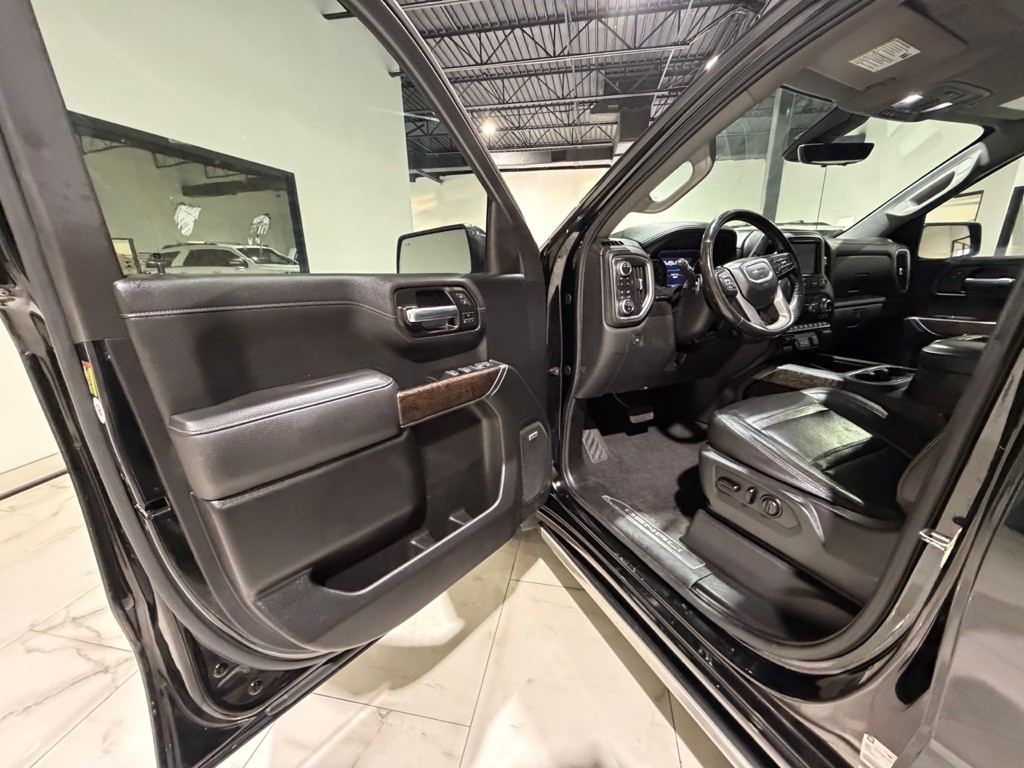 2020 GMC Sierra 1500 Image 27