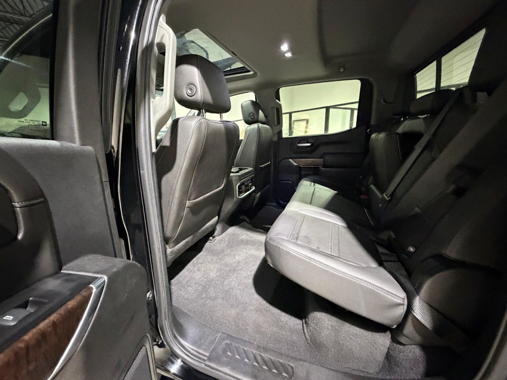 2020 GMC Sierra 1500 Image 28