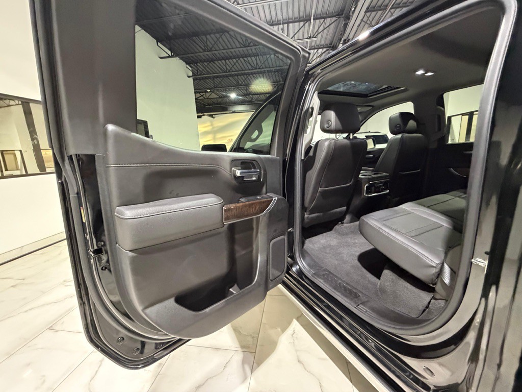 2020 GMC Sierra 1500 Image 29