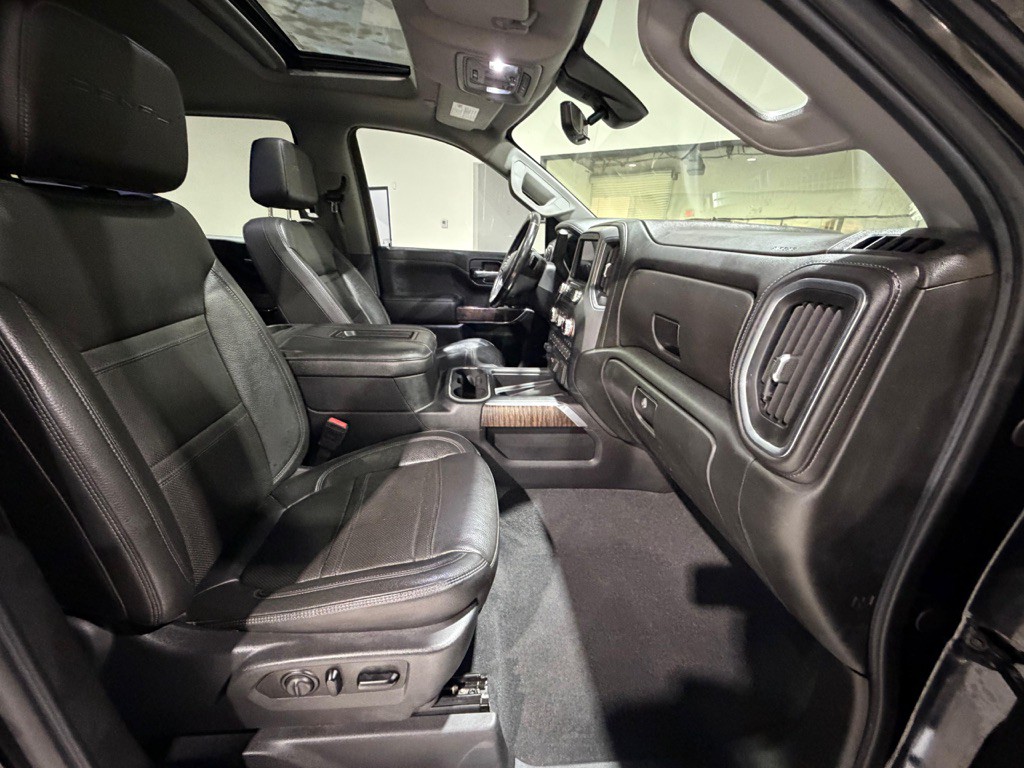 2020 GMC Sierra 1500 Image 30