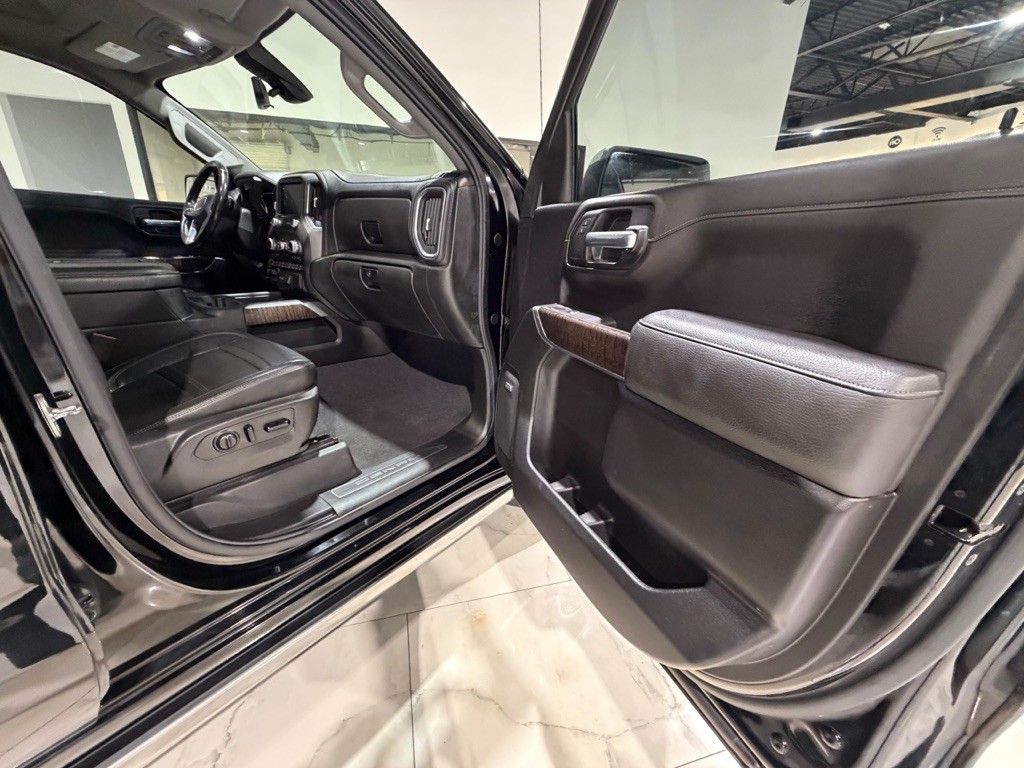 2020 GMC Sierra 1500 Image 31