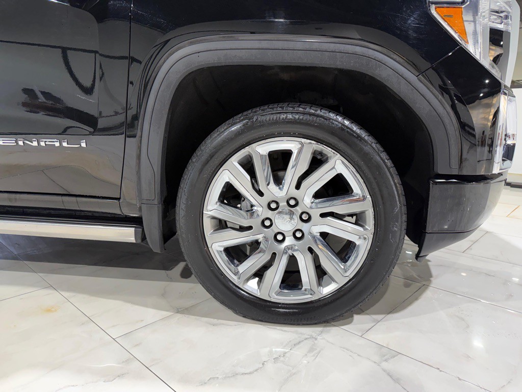 2020 GMC Sierra 1500 Image 32