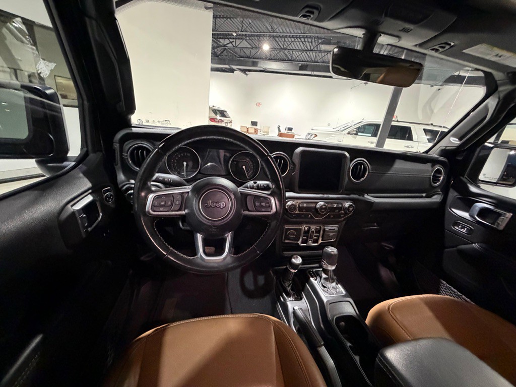 2022 Jeep Wrangler Unlimited Image 24