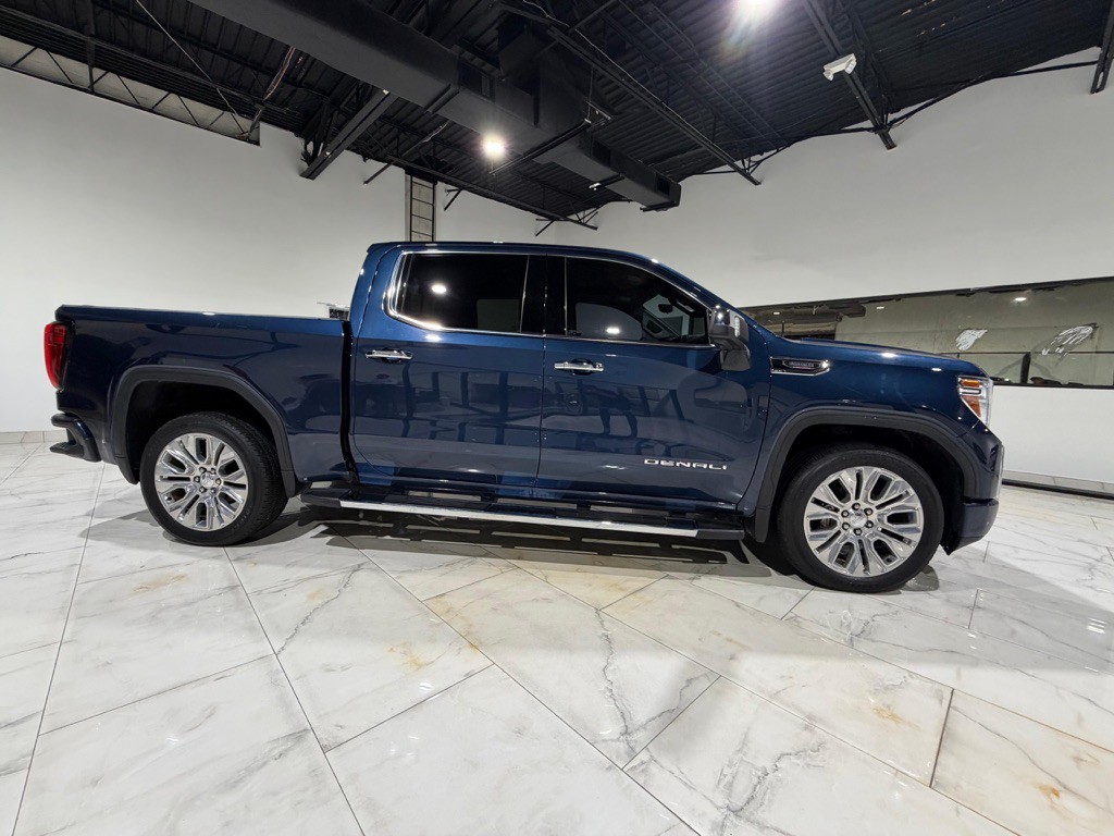 2020 GMC Sierra 1500 Image 4