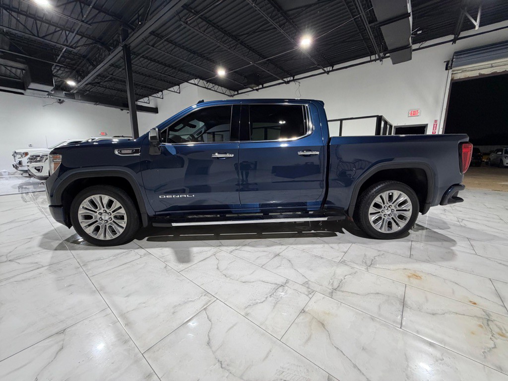 2020 GMC Sierra 1500 Image 5