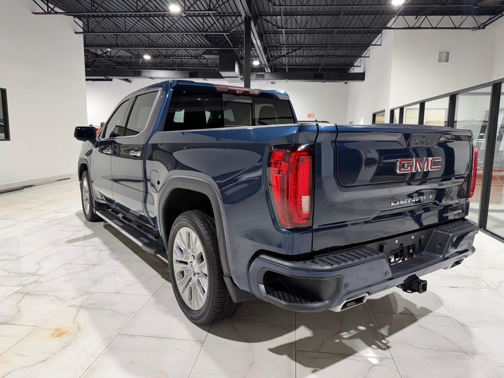 2020 GMC Sierra 1500 Image 6