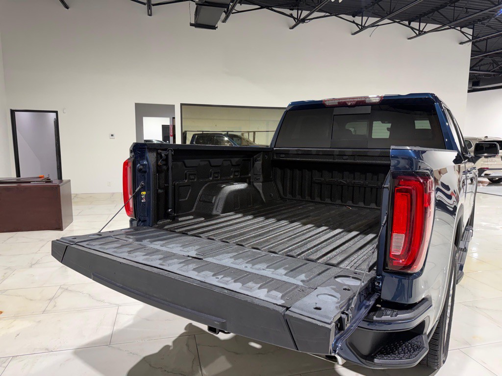 2020 GMC Sierra 1500 Image 7