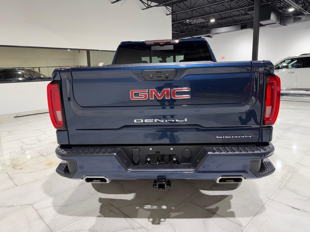 2020 GMC Sierra 1500 Image 8
