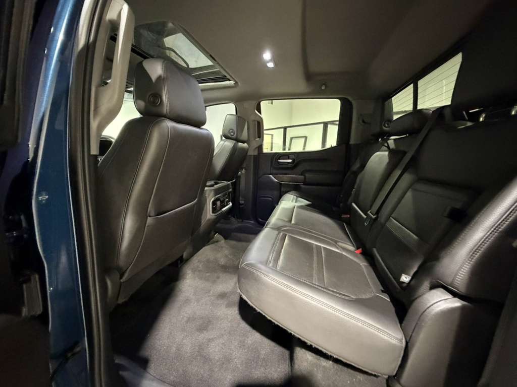 2020 GMC Sierra 1500 Image 10
