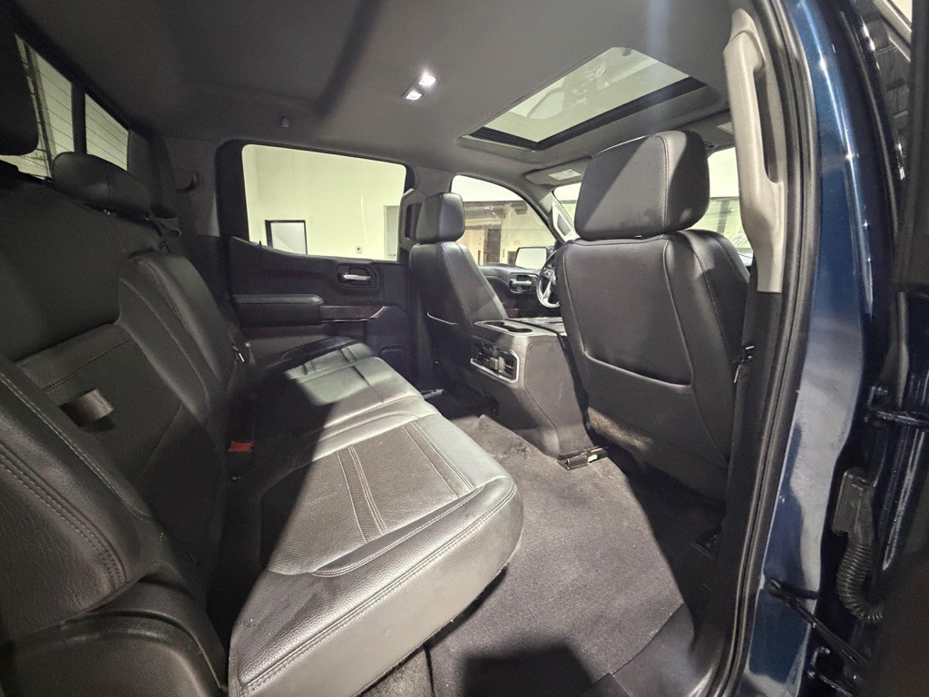 2020 GMC Sierra 1500 Image 11