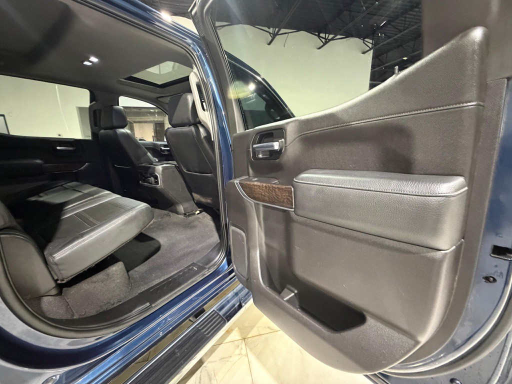 2020 GMC Sierra 1500 Image 12