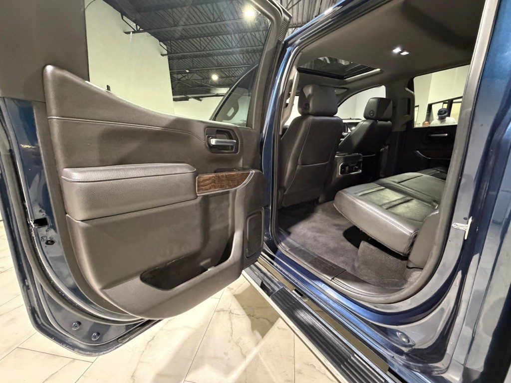 2020 GMC Sierra 1500 Image 13