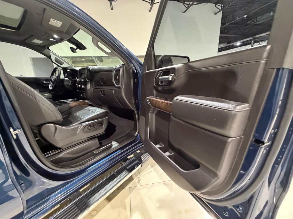 2020 GMC Sierra 1500 Image 15