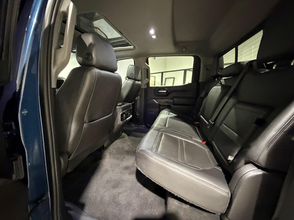 2020 GMC Sierra 1500 Image 16