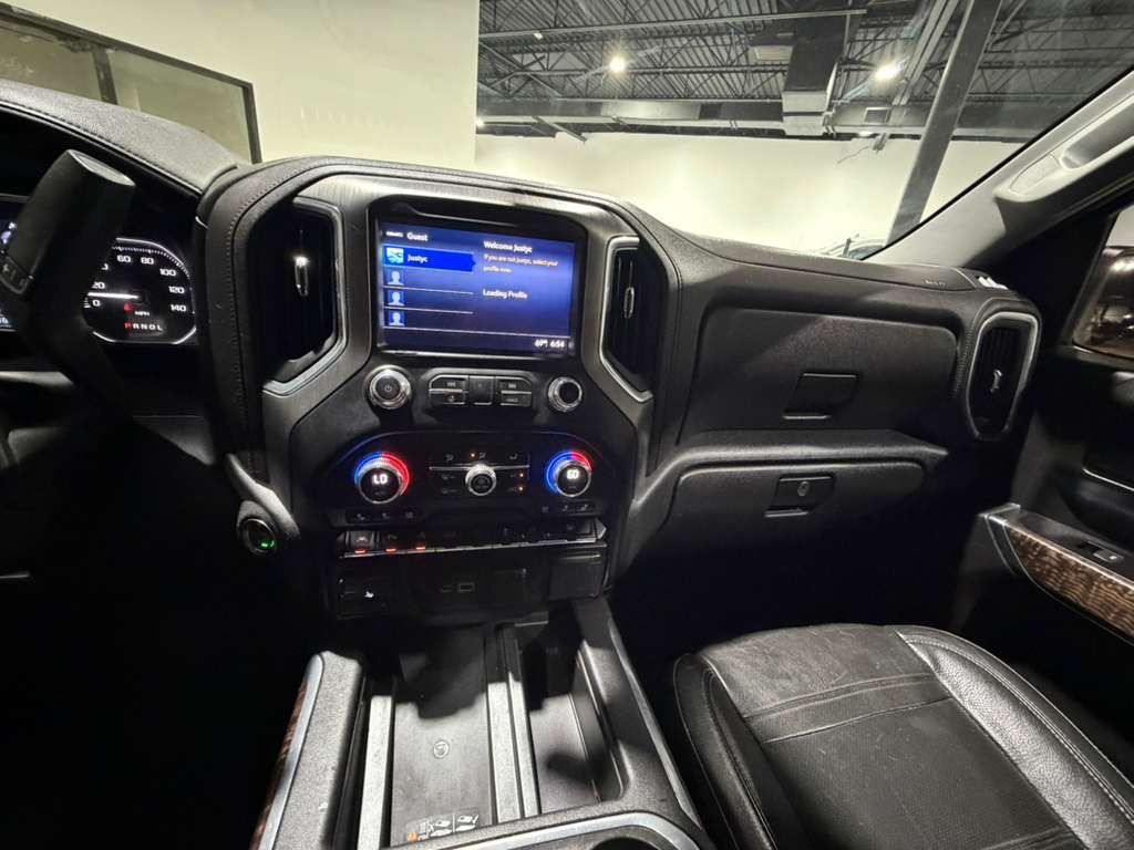 2020 GMC Sierra 1500 Image 17