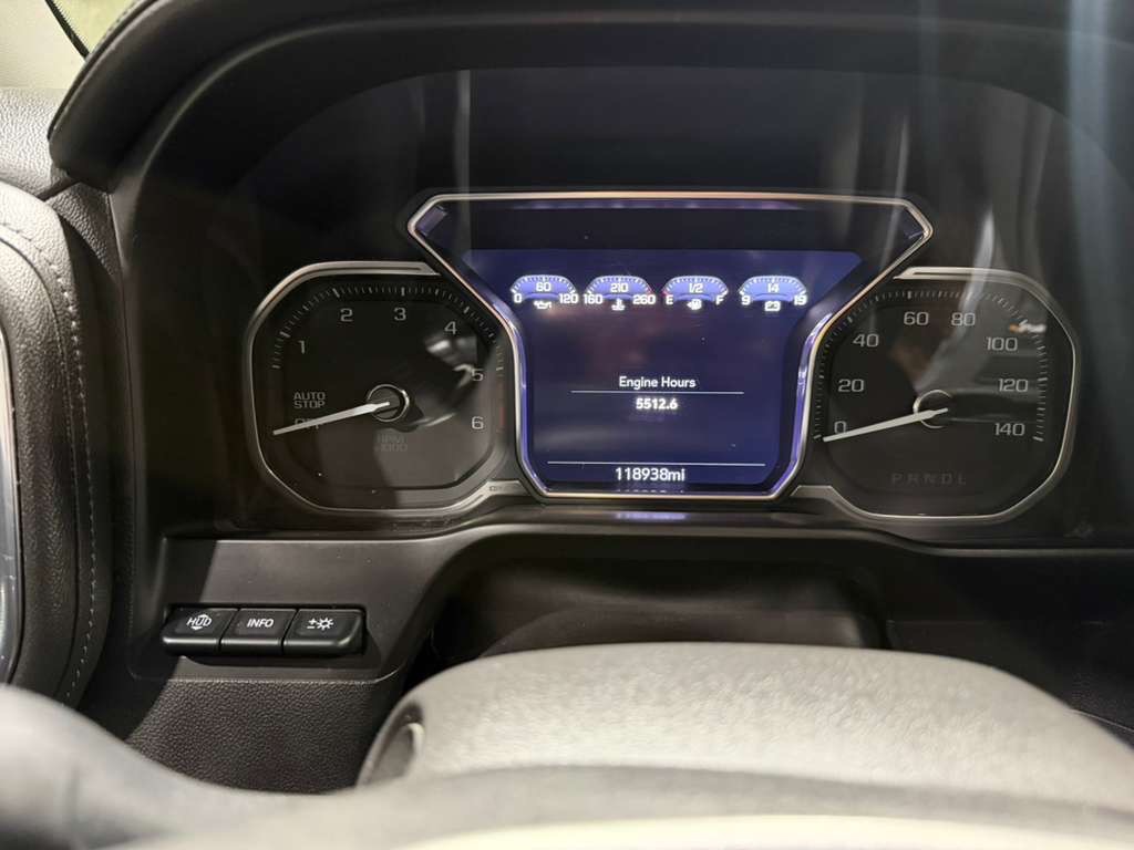 2020 GMC Sierra 1500 Image 18