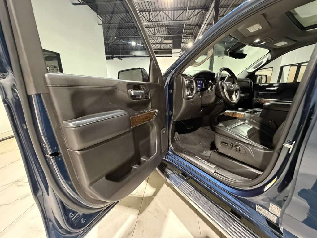 2020 GMC Sierra 1500 Image 19