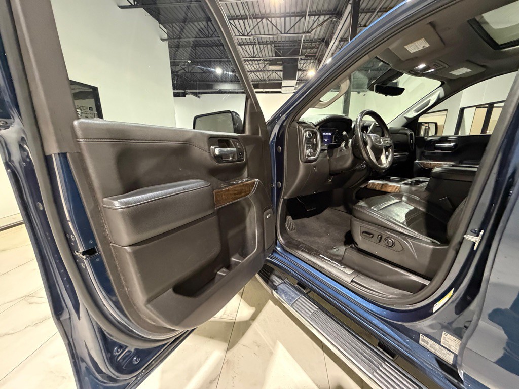 2020 GMC Sierra 1500 Image 20