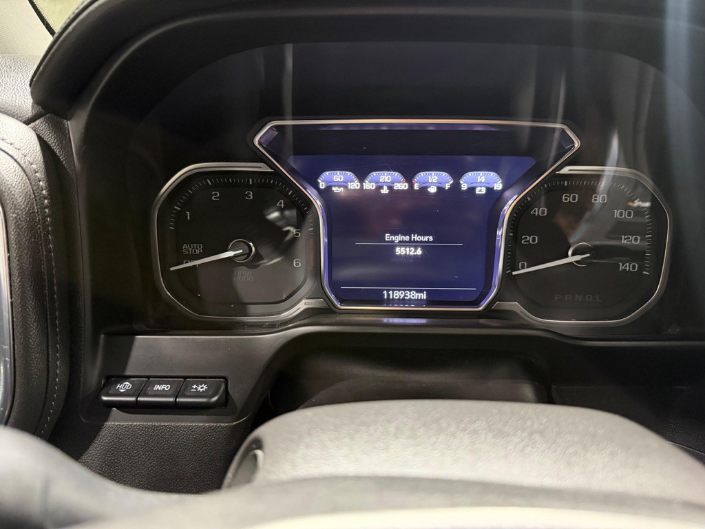 2020 GMC Sierra 1500 Image 21