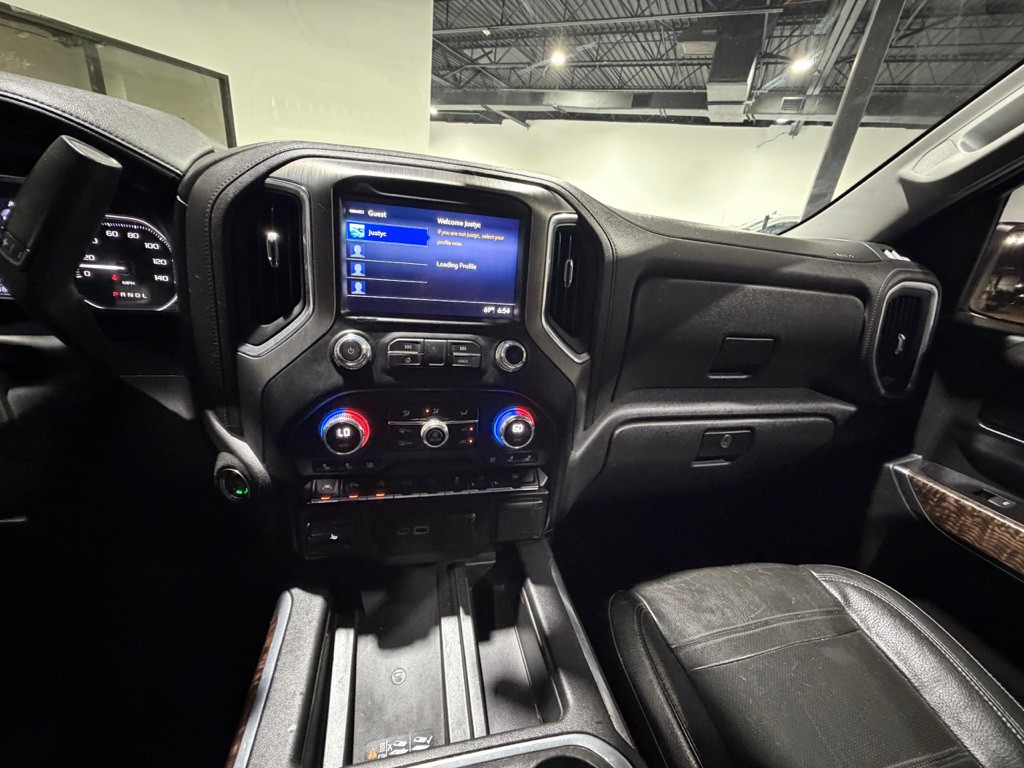 2020 GMC Sierra 1500 Image 22