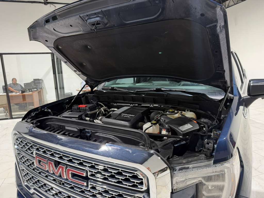 2020 GMC Sierra 1500 Image 23