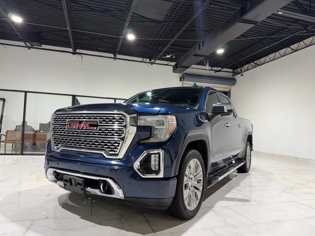 2020 GMC Sierra 1500 Image 24