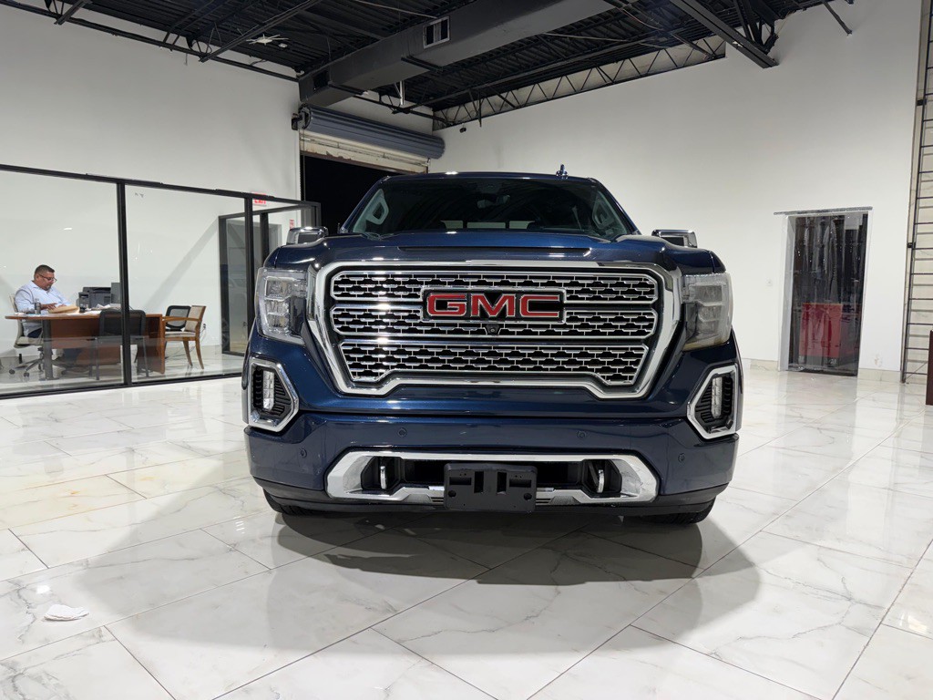 2020 GMC Sierra 1500 Image 25