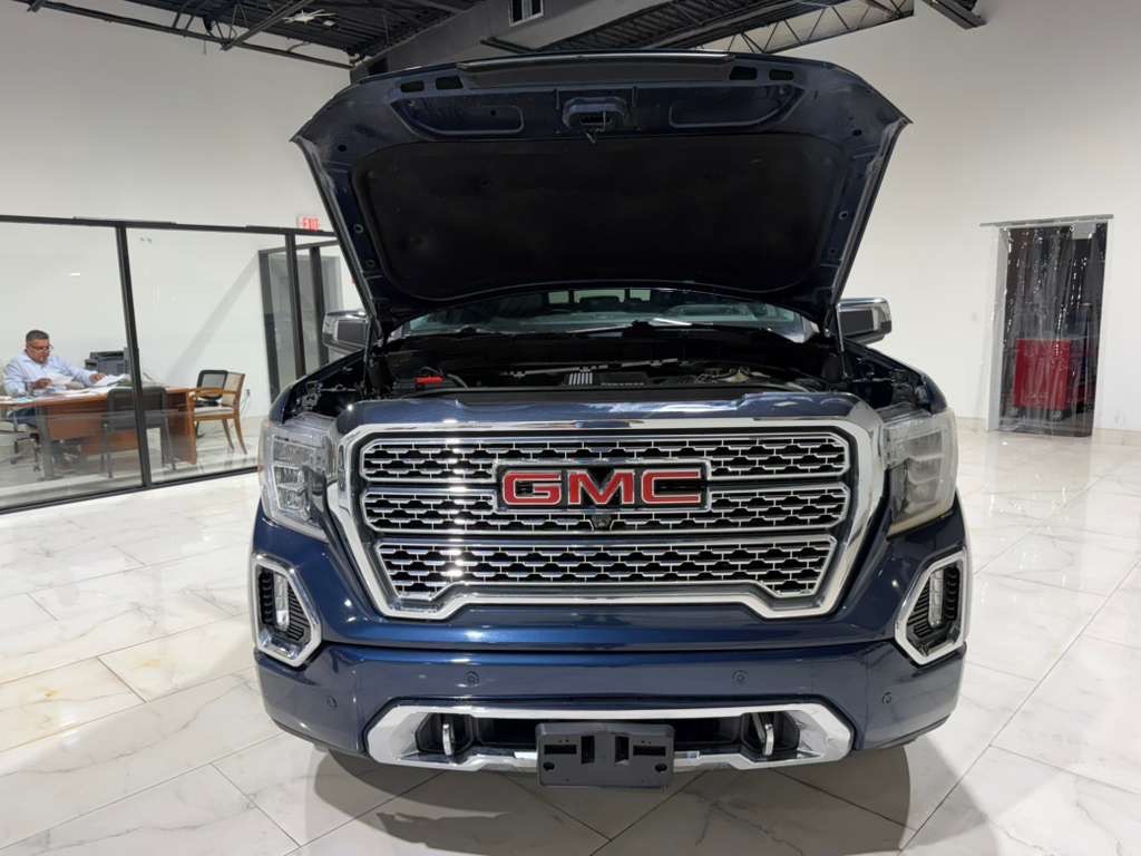 2020 GMC Sierra 1500 Image 26