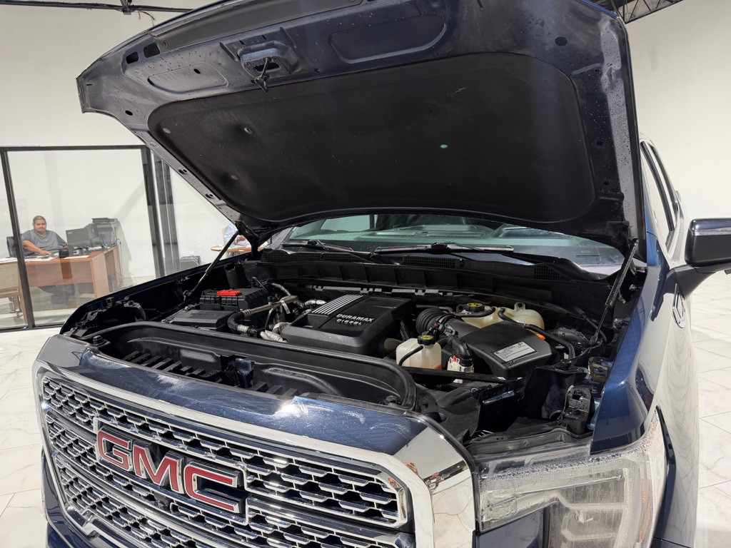 2020 GMC Sierra 1500 Image 27