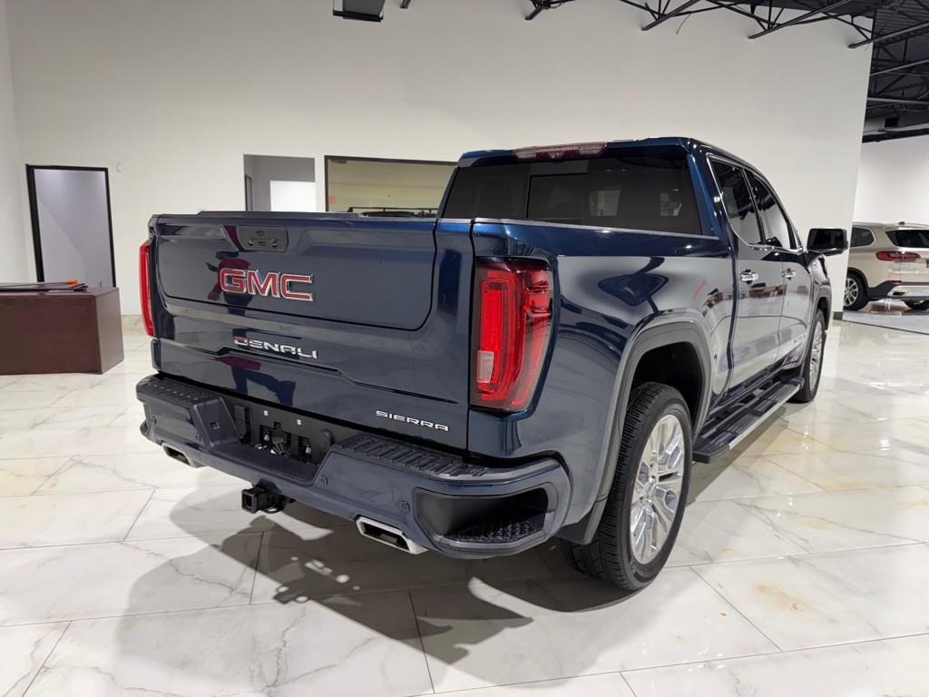 2020 GMC Sierra 1500 Image 28