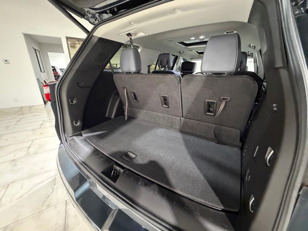 2018 Chevrolet Traverse Image 10