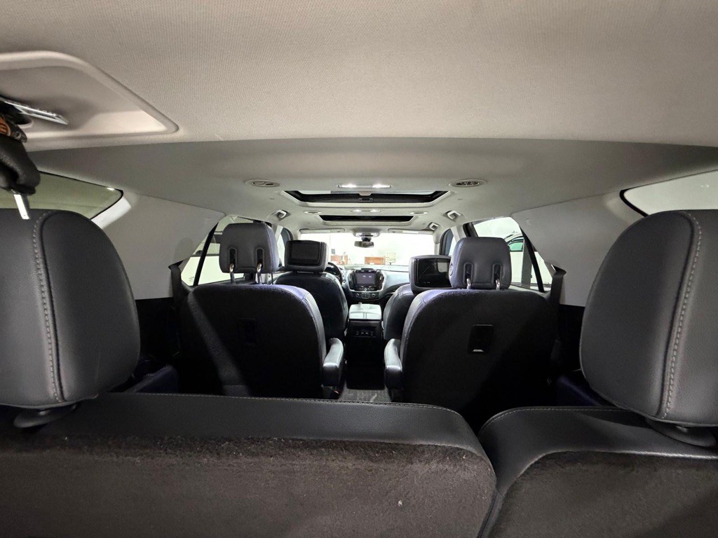 2018 Chevrolet Traverse Image 13