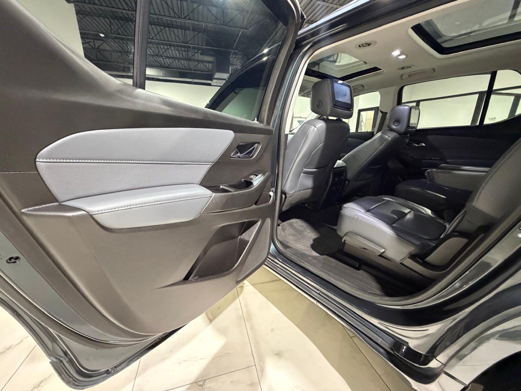 2018 Chevrolet Traverse Image 18