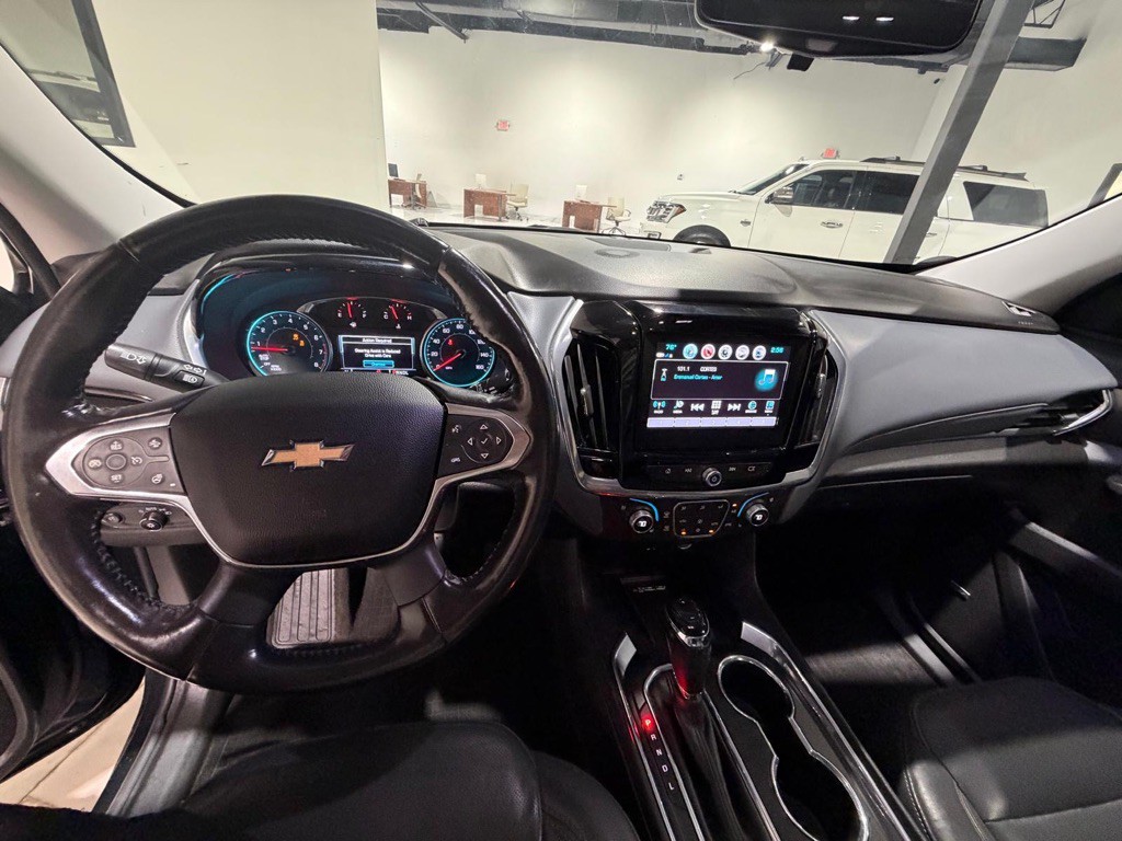 2018 Chevrolet Traverse Image 20