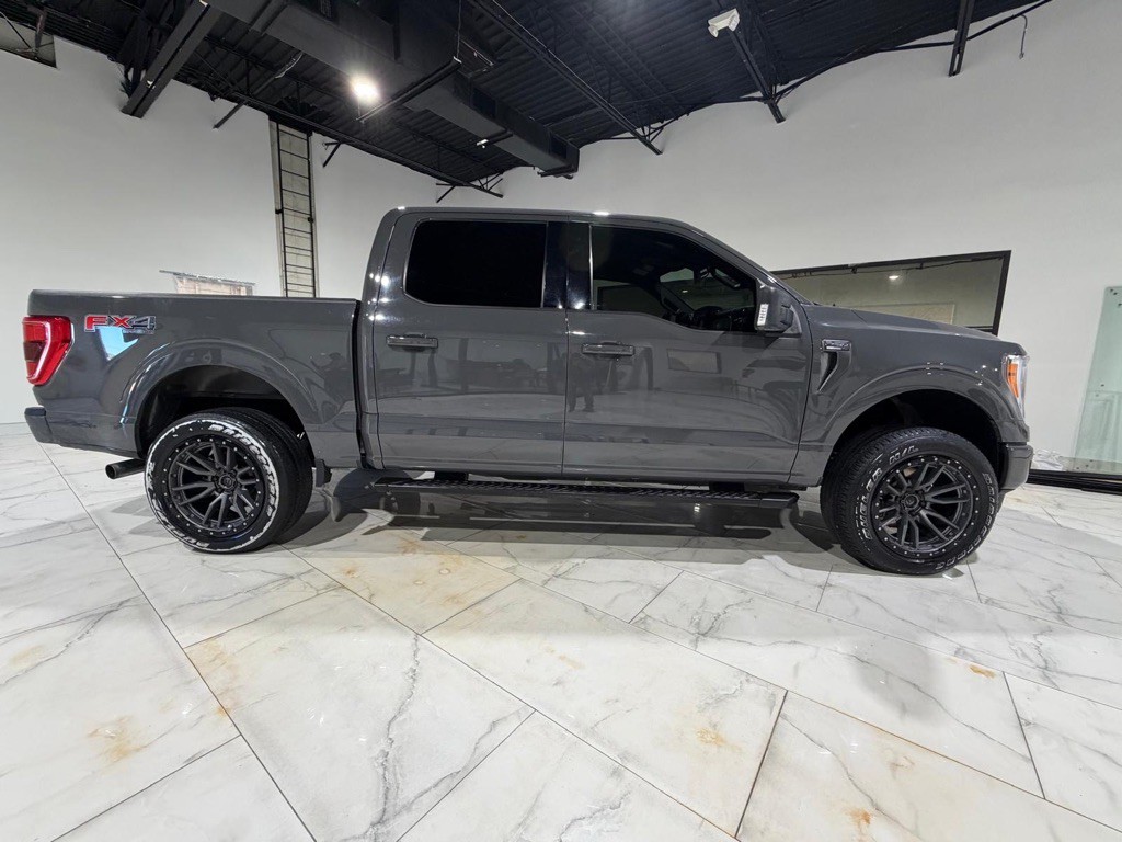 2021 Ford F-150 Image 6
