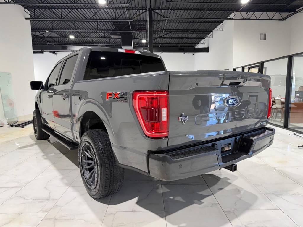 2021 Ford F-150 Image 9