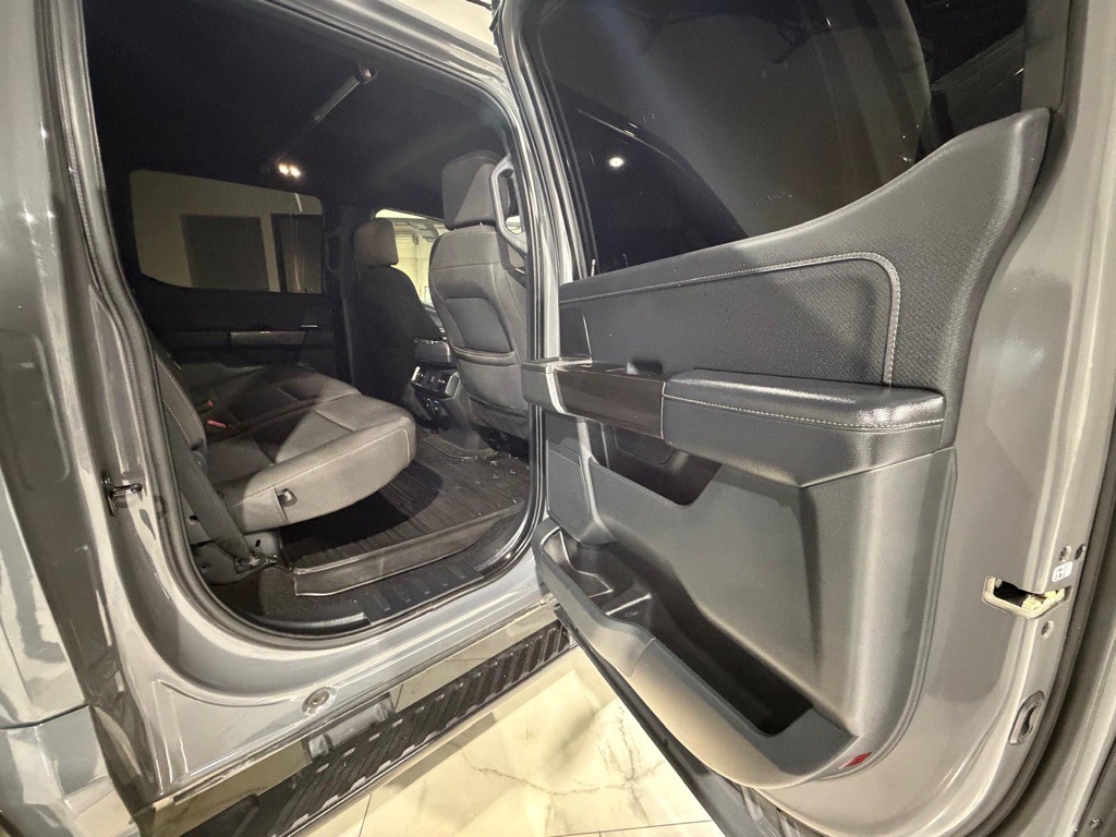 2021 Ford F-150 Image 10