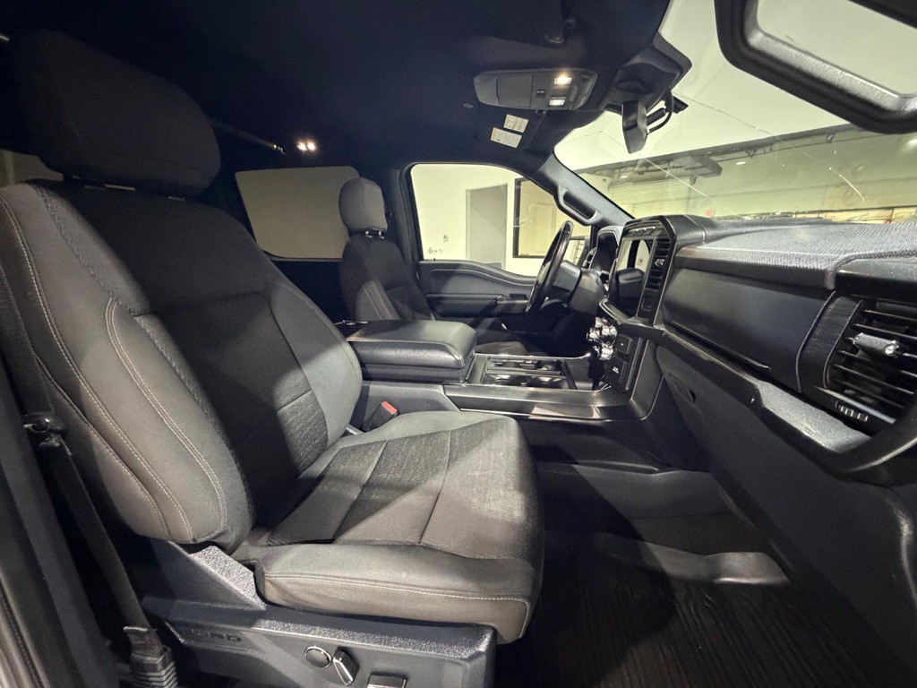 2021 Ford F-150 Image 11