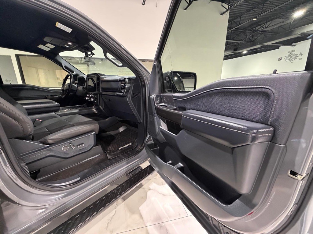 2021 Ford F-150 Image 13