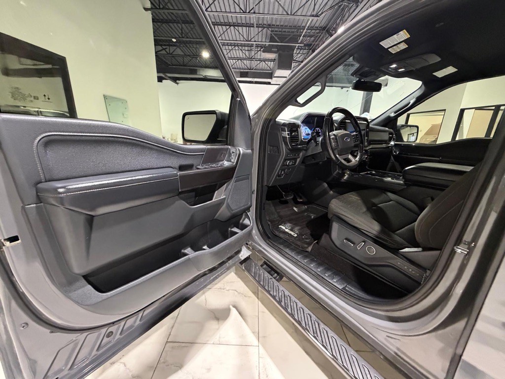 2021 Ford F-150 Image 15