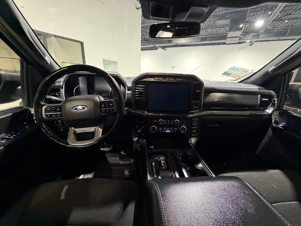 2021 Ford F-150 Image 16