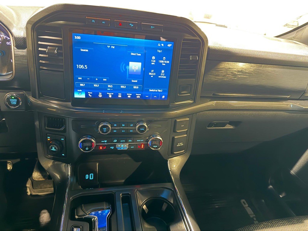 2021 Ford F-150 Image 17