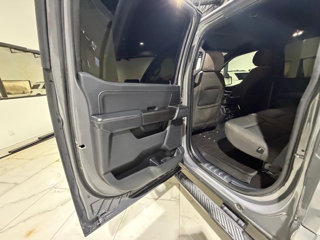 2021 Ford F-150 Image 18