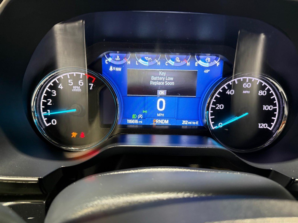 2021 Ford F-150 Image 20