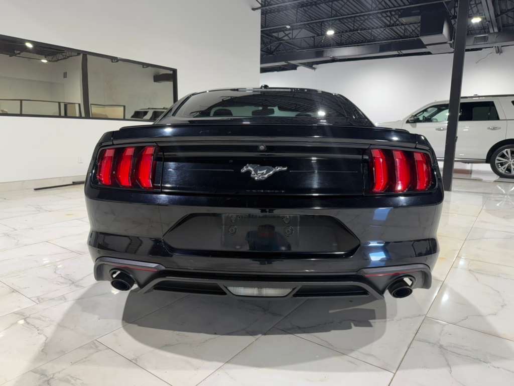 2018 Ford Mustang Image 7